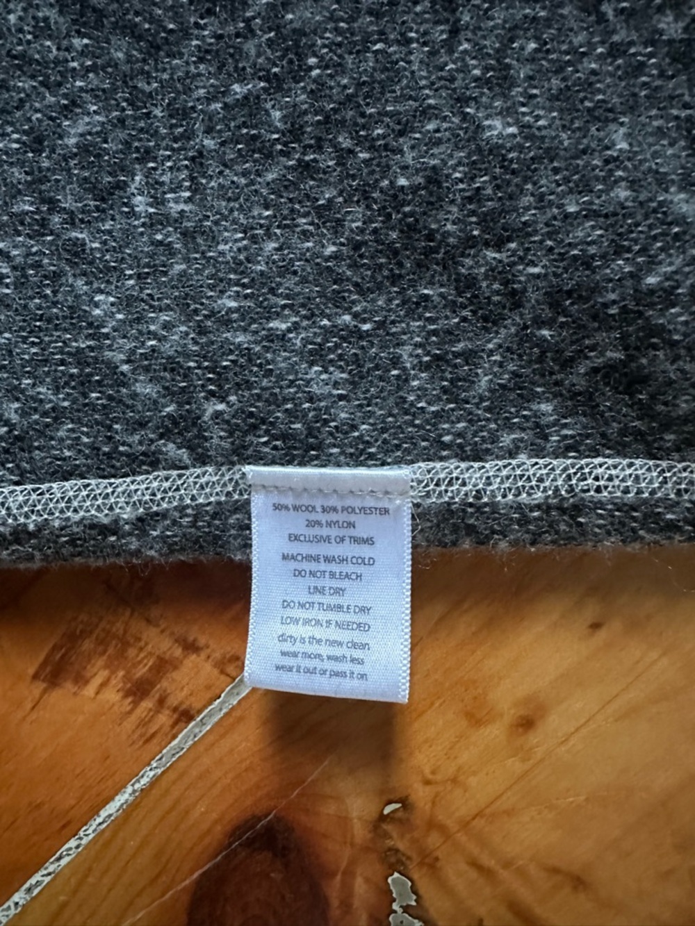 Toad&Co Sheridan Telluride Heritage Sherpa Vest - Picture 6 of 11